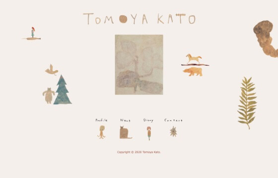 Tomoya Kato